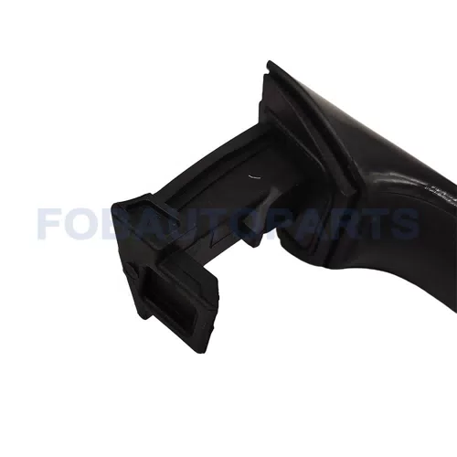 Left Front Exterior Door Handles for Hyundai Elantra 2011-2015 83661-3X000 836613X000 - image 3